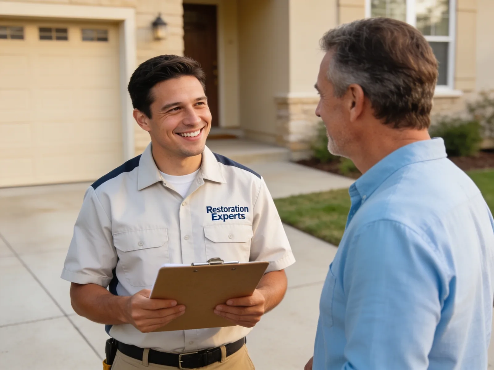 Water Damage Cleanup Booneville, AR FAQs